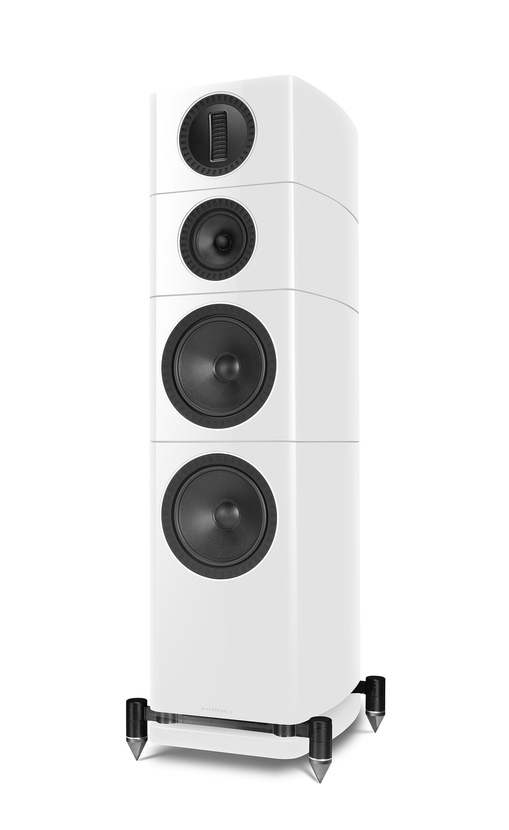 Elysian 4 Floorstanding Speakers (Pair)