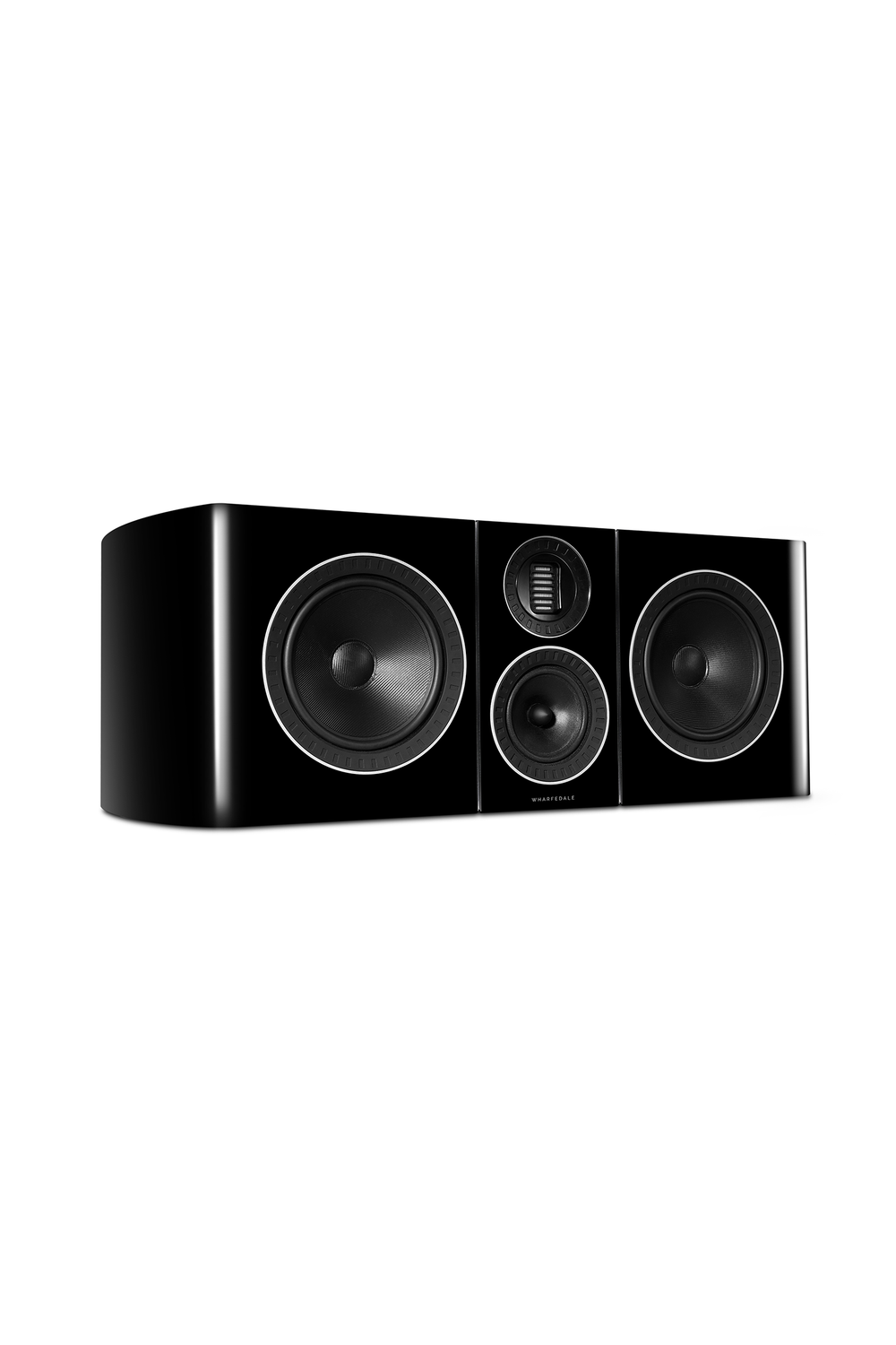 Elysian C Center Channel Speaker