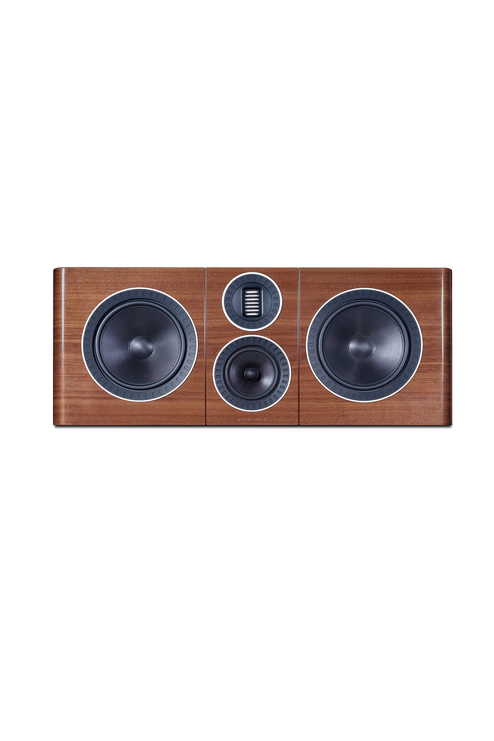 Elysian C Center Channel Speaker