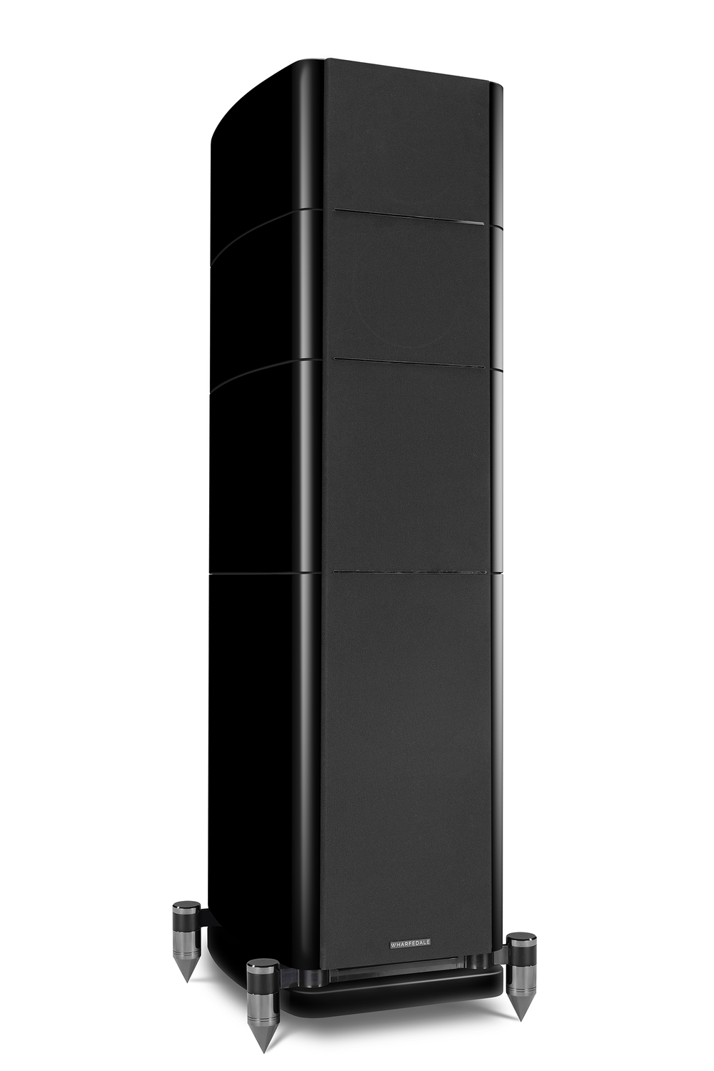 Elysian 4 Floorstanding Speakers (Pair)