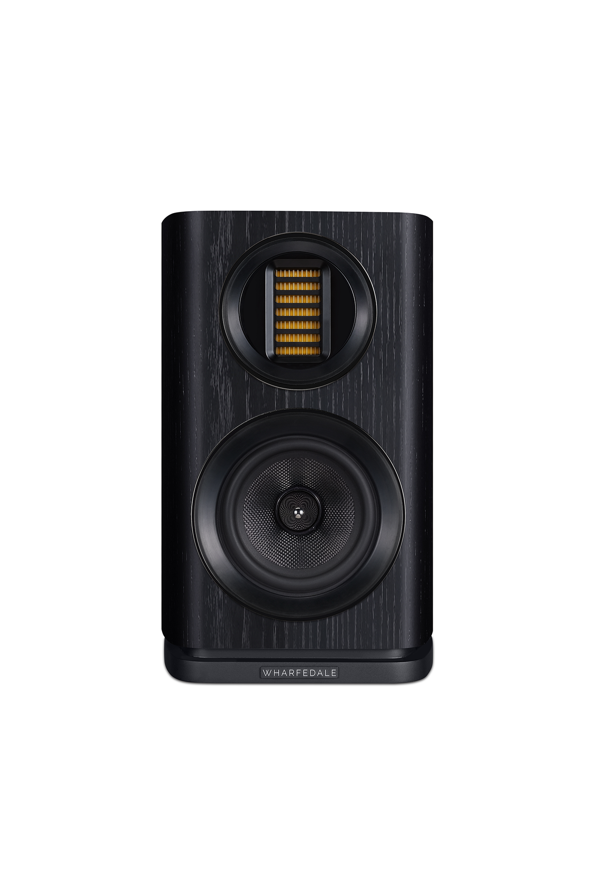 Wharfedale - Evo4.1/WN/ウォールナット EVO4.1 Bookshelf Speakers (Pair) – WharfedaleUSA