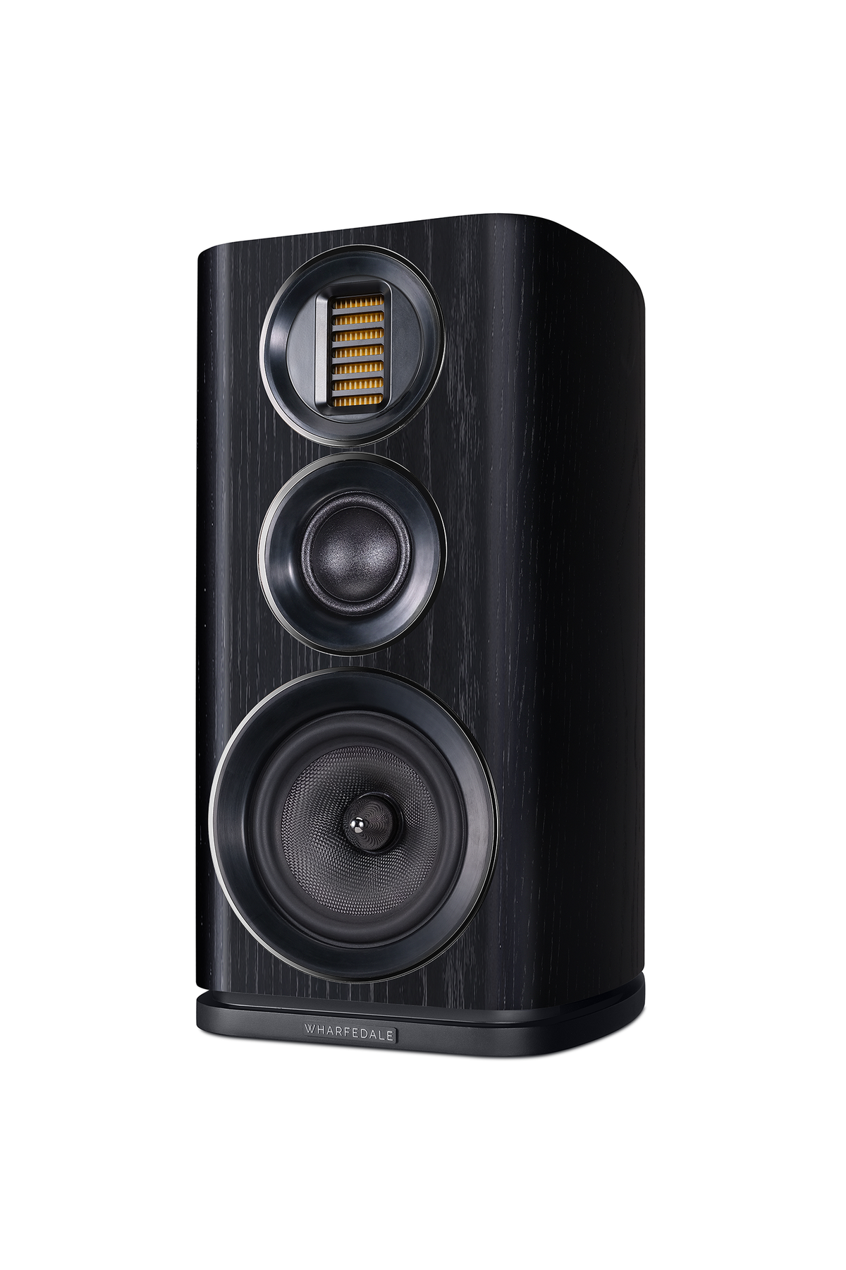 EVO4.2 Bookshelf Speakers (Pair) (Last Call) – WharfedaleUSA
