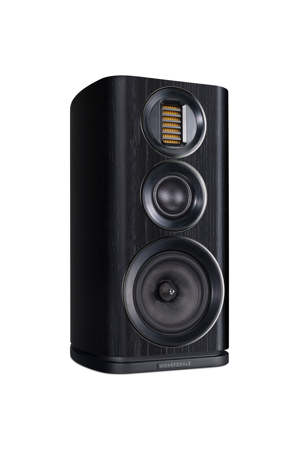 EVO4.2 Bookshelf Speakers (Pair) (Last Call) – WharfedaleUSA