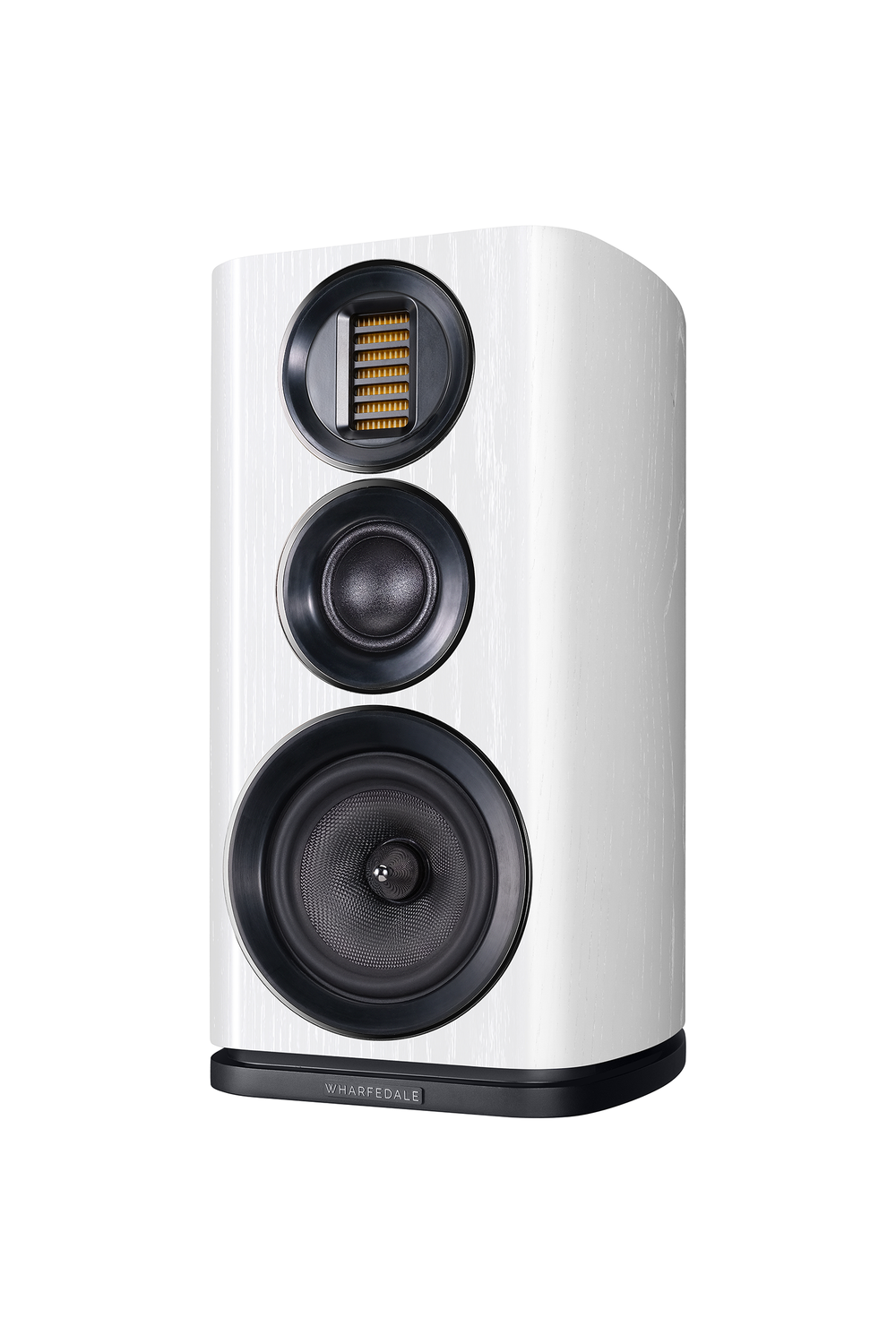 EVO4.2 Bookshelf Speakers (Pair)