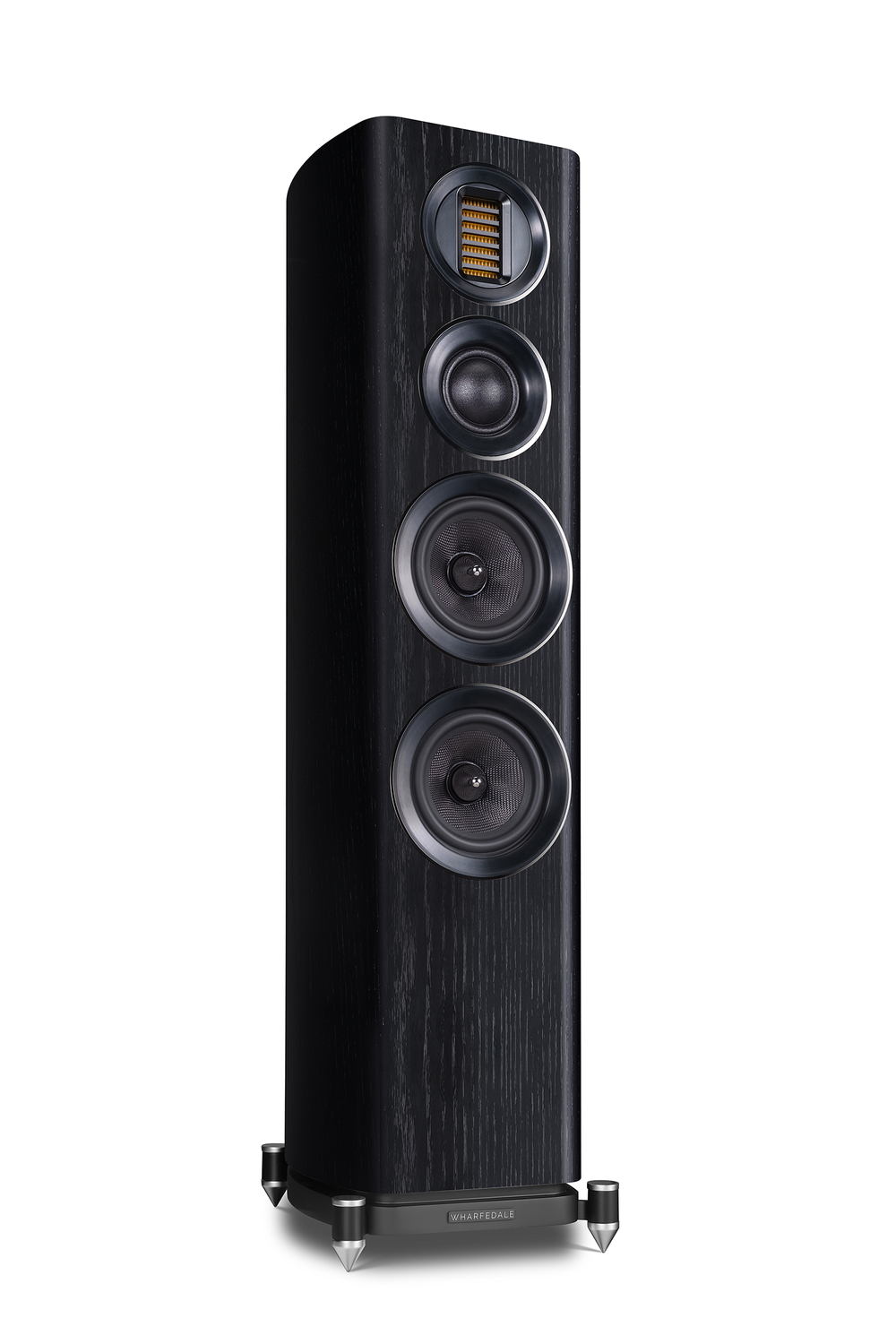 EVO4.3 Floorstanding Speakers (Pair)