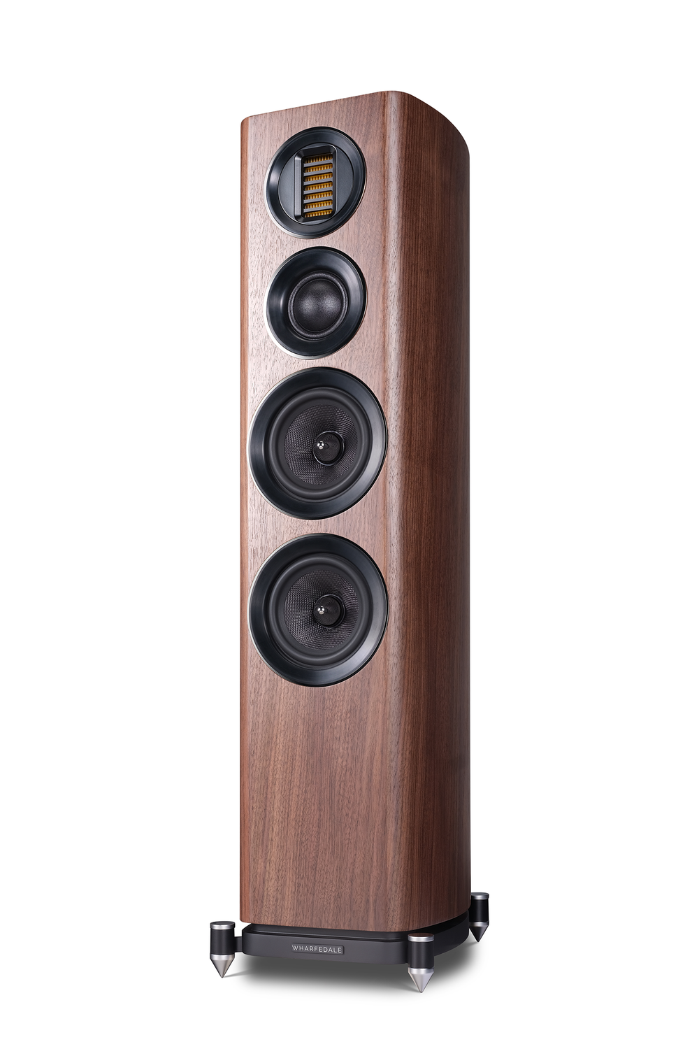 EVO4.3 Floorstanding Speakers (Pair)
