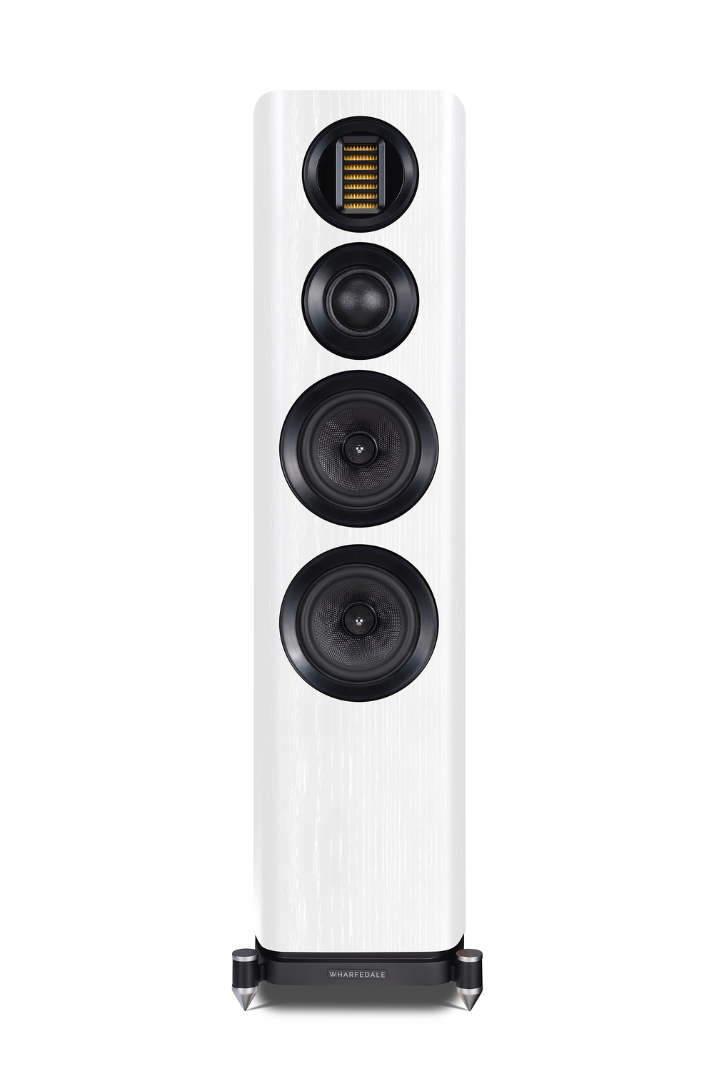 EVO4.3 Floorstanding Speakers (Pair)
