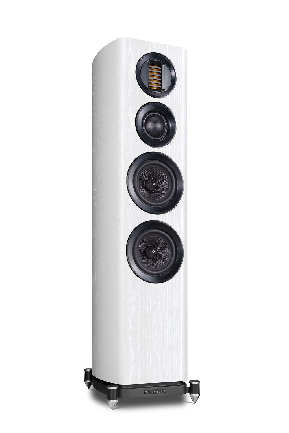 EVO4.3 Floorstanding Speakers (Pair)