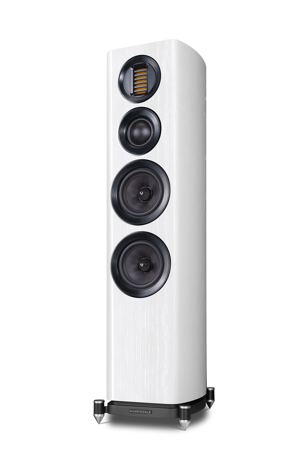 EVO4.3 Floorstanding Speakers (Pair)