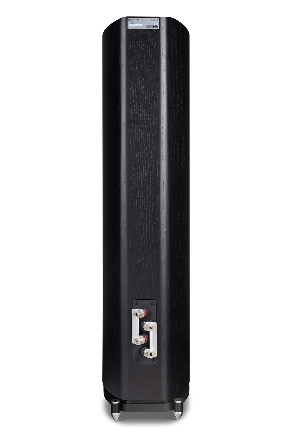 EVO4.4 Floorstanding Speakers (Pair)