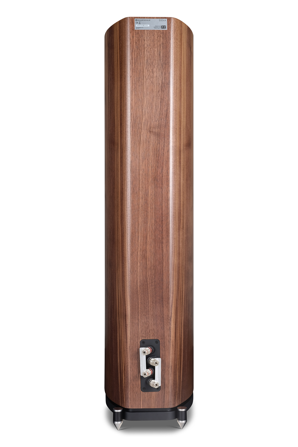 EVO4.4 Floorstanding Speakers (Pair)