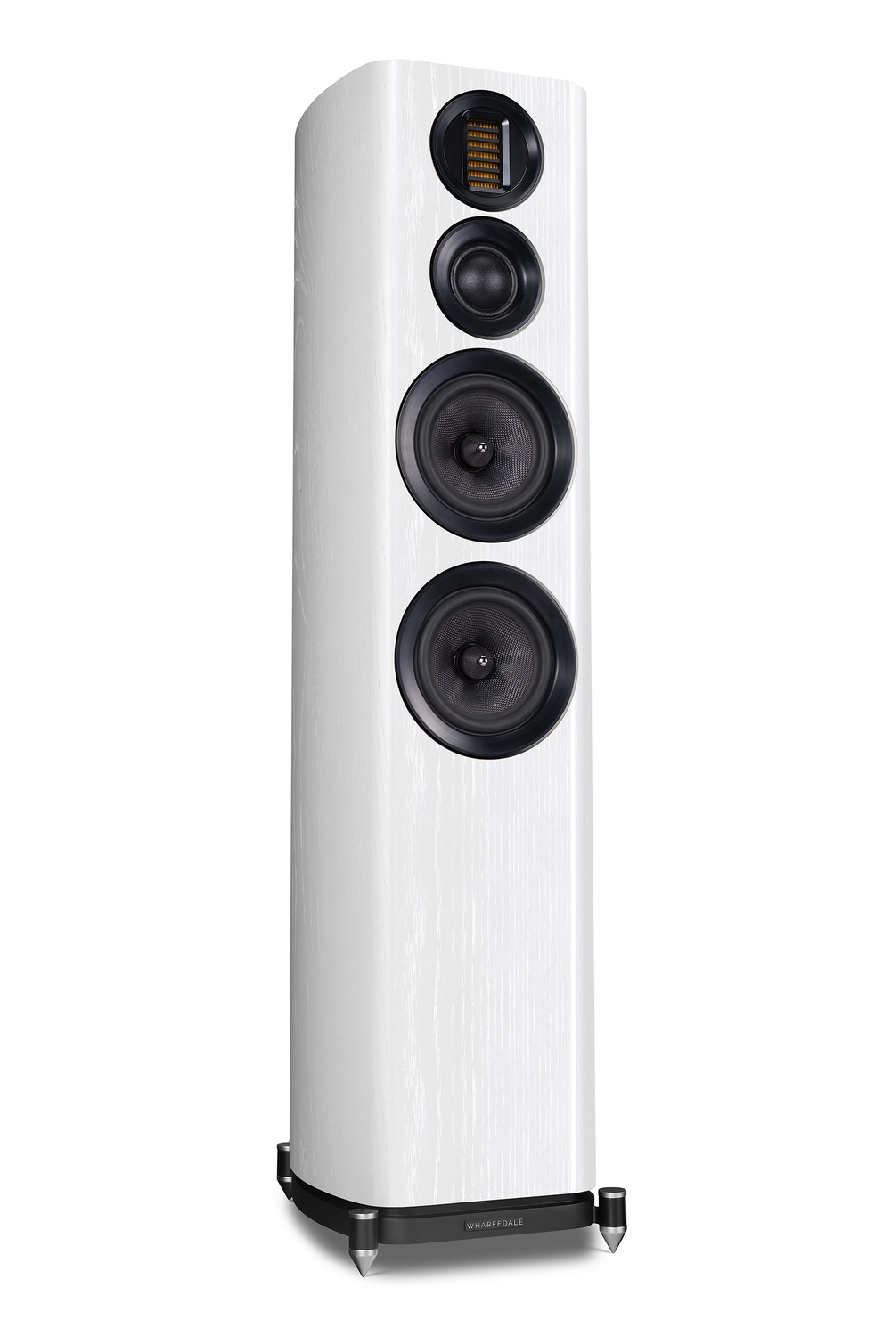 EVO4.4 Floorstanding Speakers (Pair)
