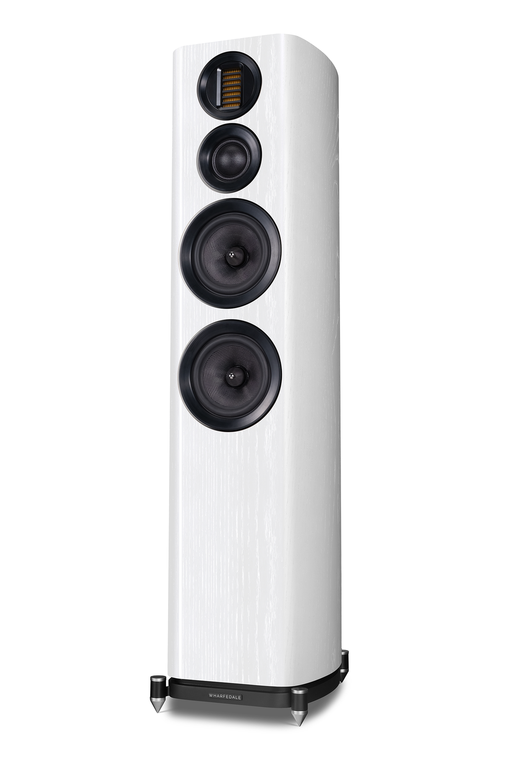 EVO4.4 Floorstanding Speakers (Pair)