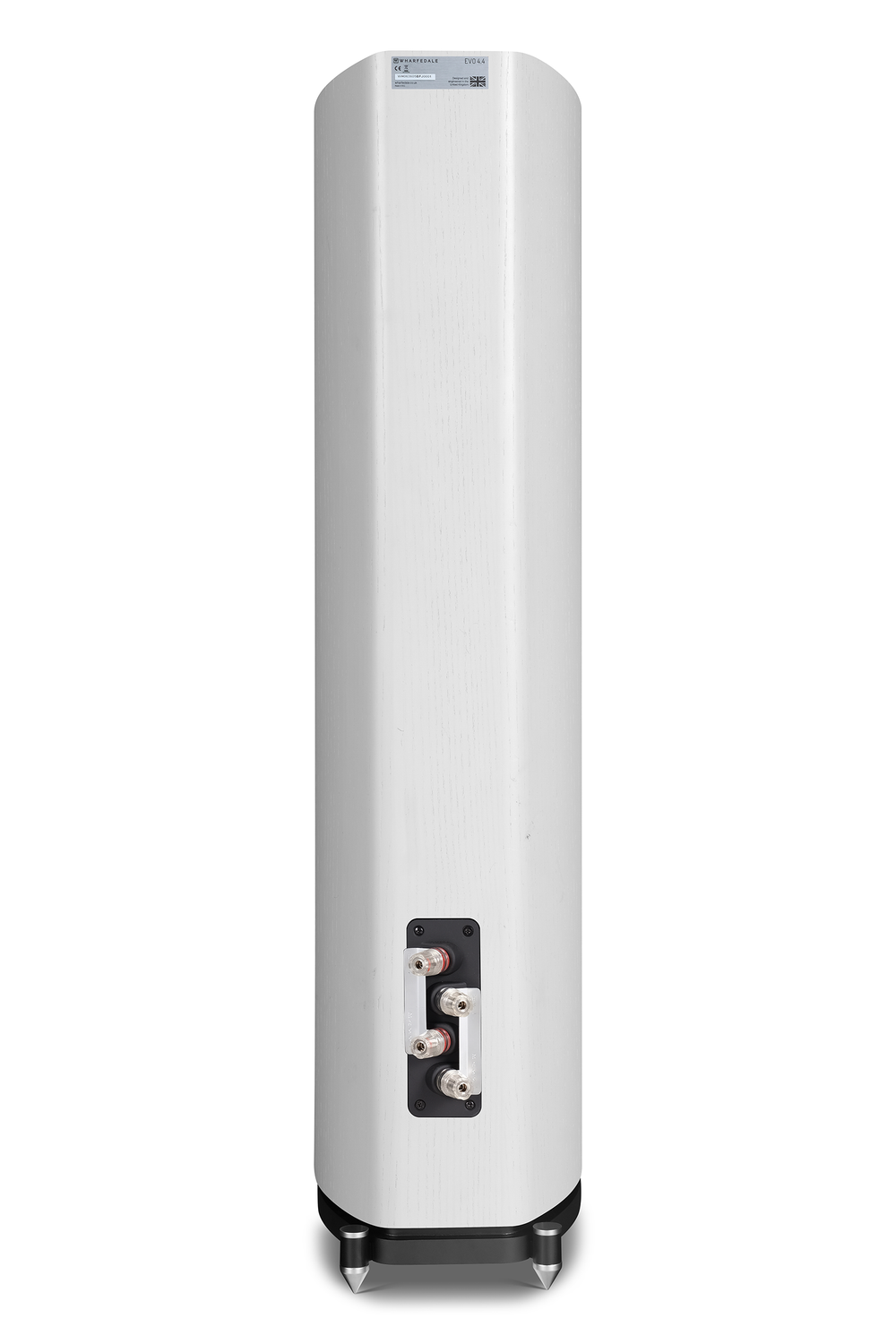 EVO4.4 Floorstanding Speakers (Pair)