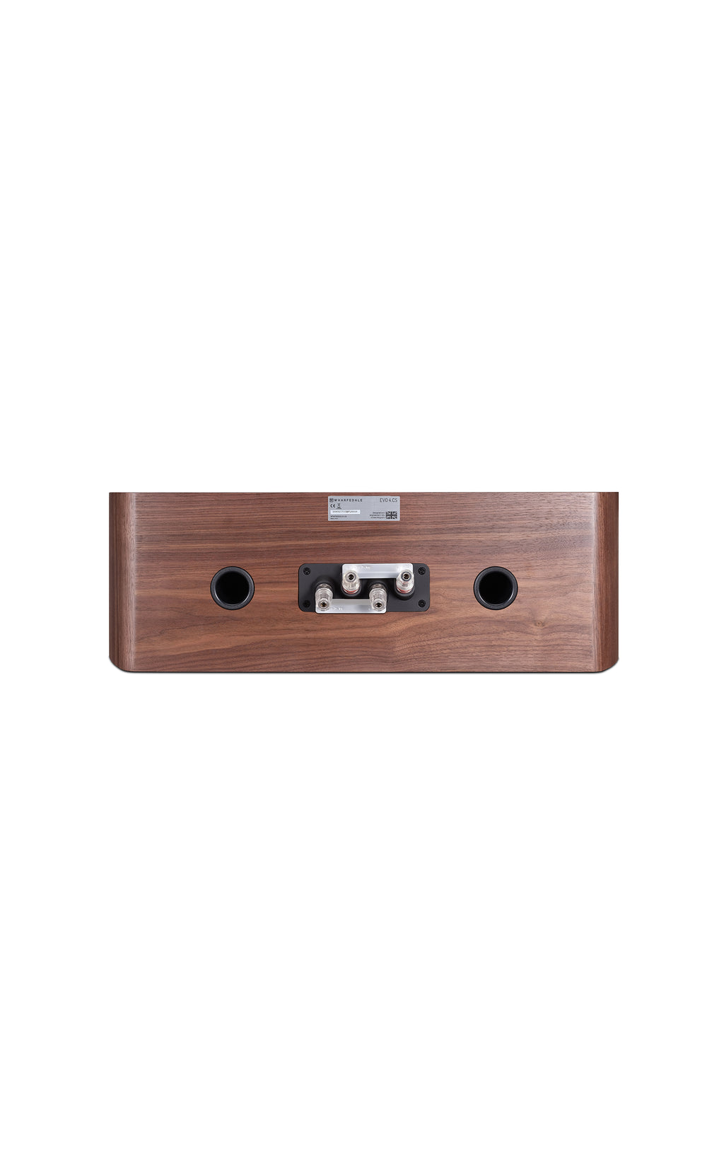 EVO4.CS Center Channel Speaker