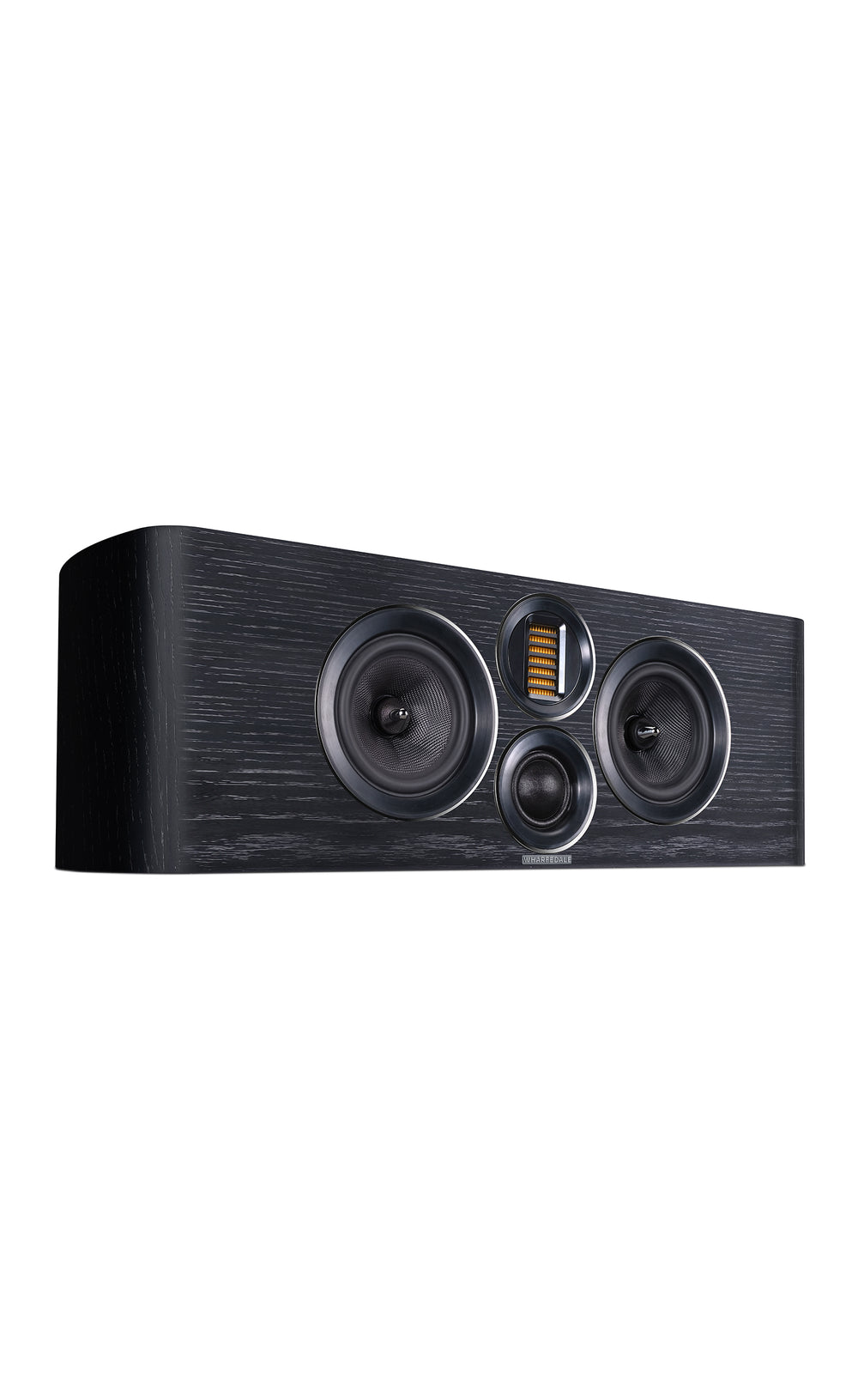 EVO4.C Center Channel Speaker