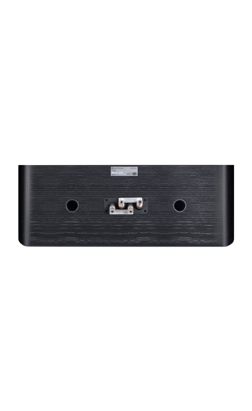 EVO4.C Center Channel Speaker