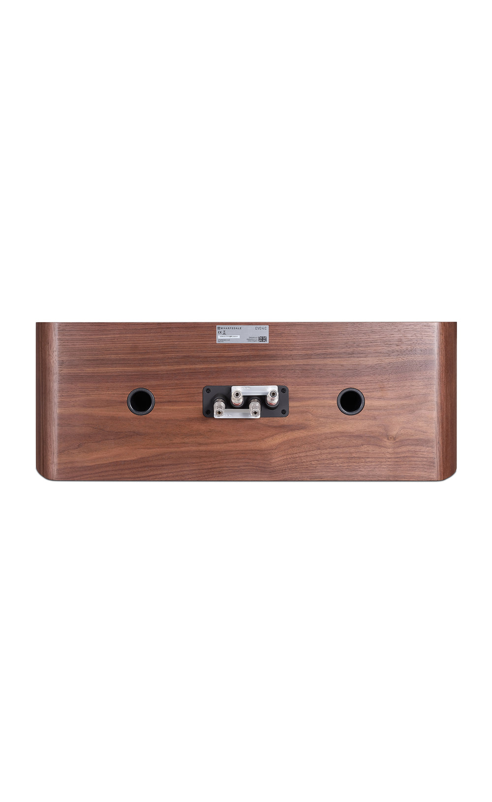 EVO4.C Center Channel Speaker