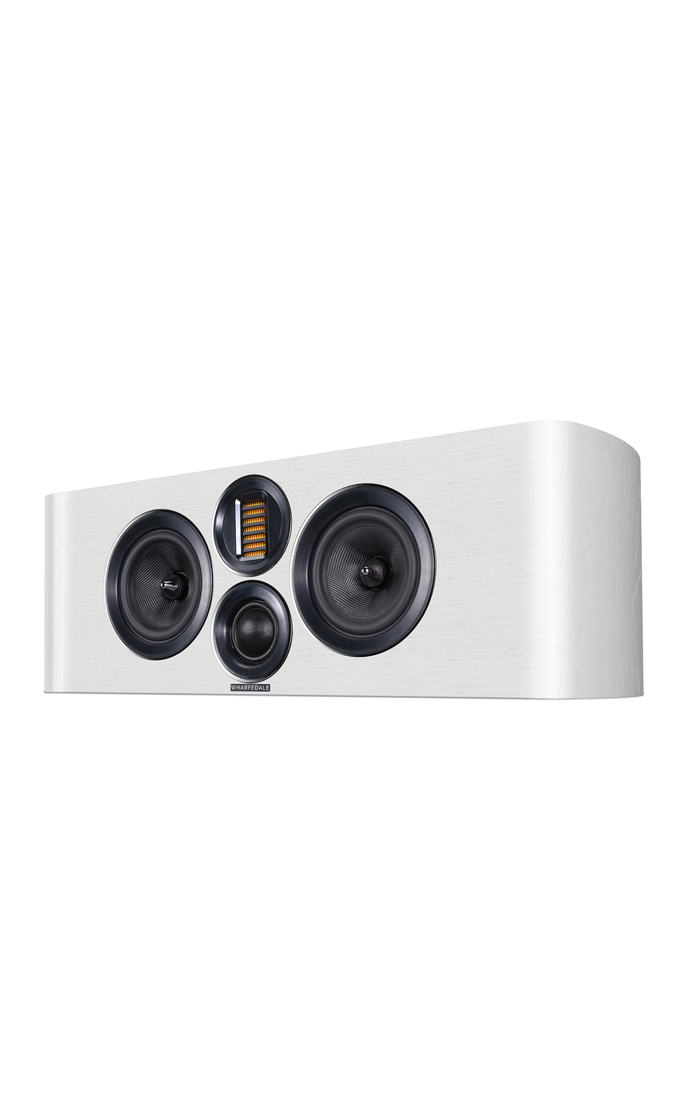 EVO4.C Center Channel Speaker