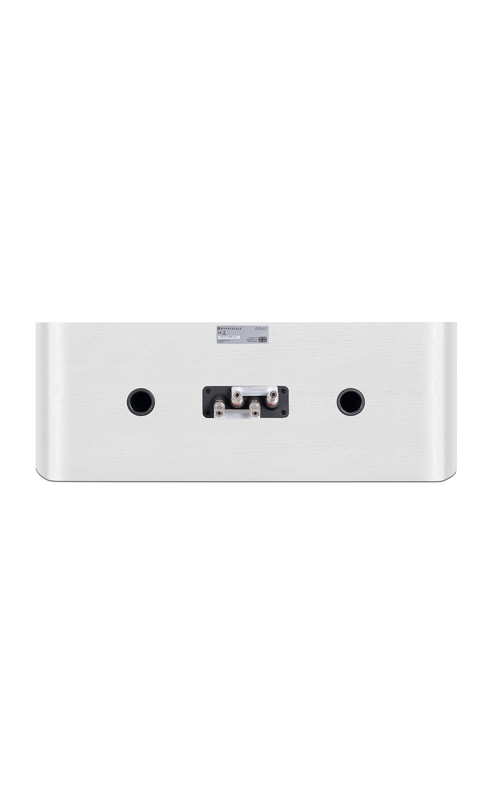 EVO4.C Center Channel Speaker