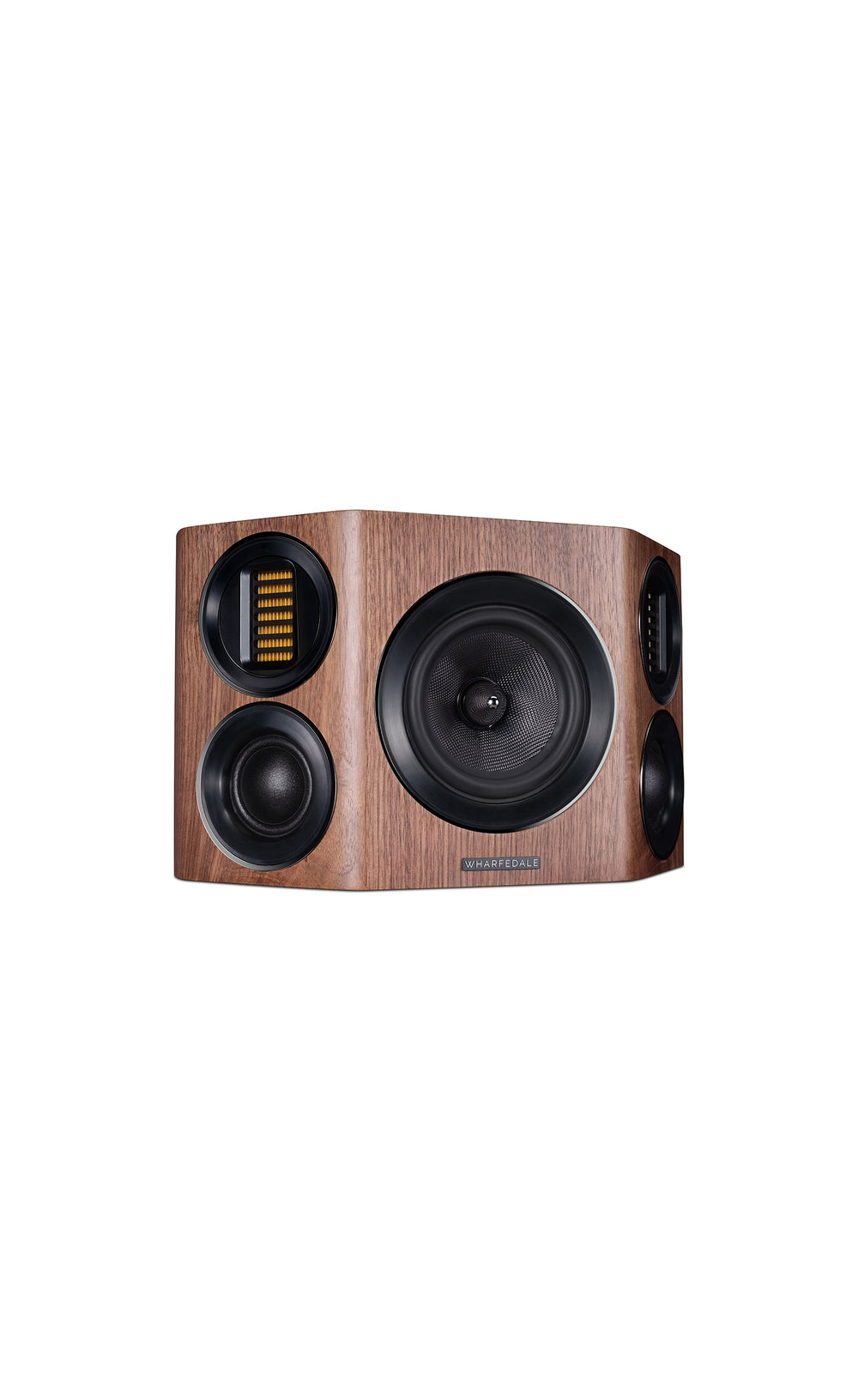 EVO4.S Surround Channel Speakers (Pair)