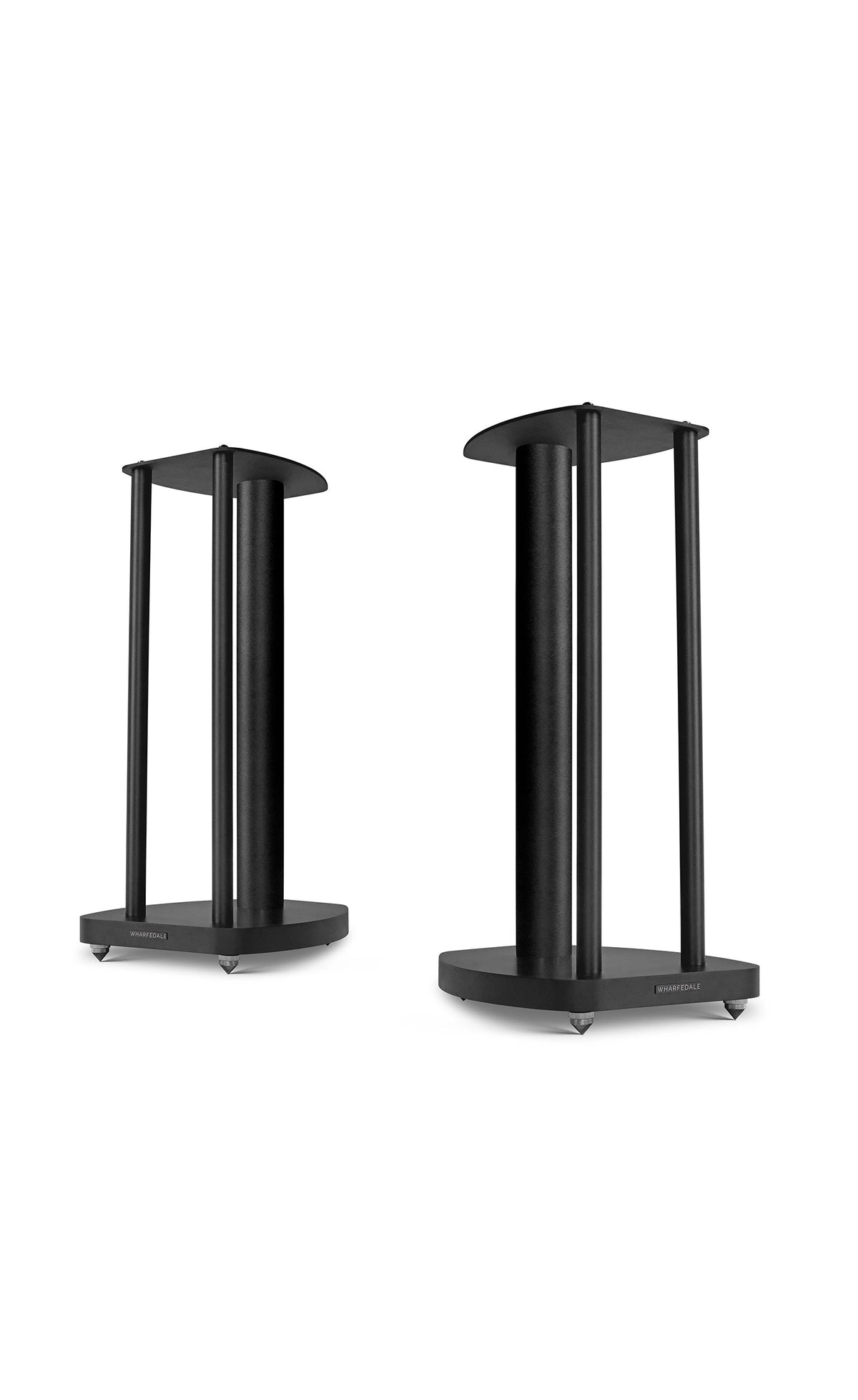All-Win 4 EVO4 ブラックサドル B-Stock] EVO4.1 Speaker Stands (Pair) – WharfedaleUSA