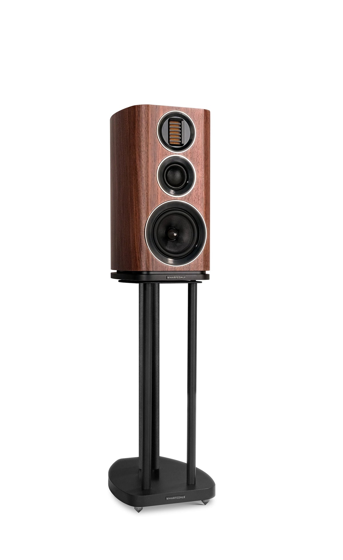 B-Stock] EVO4.1 Speaker Stands (Pair) – WharfedaleUSA
