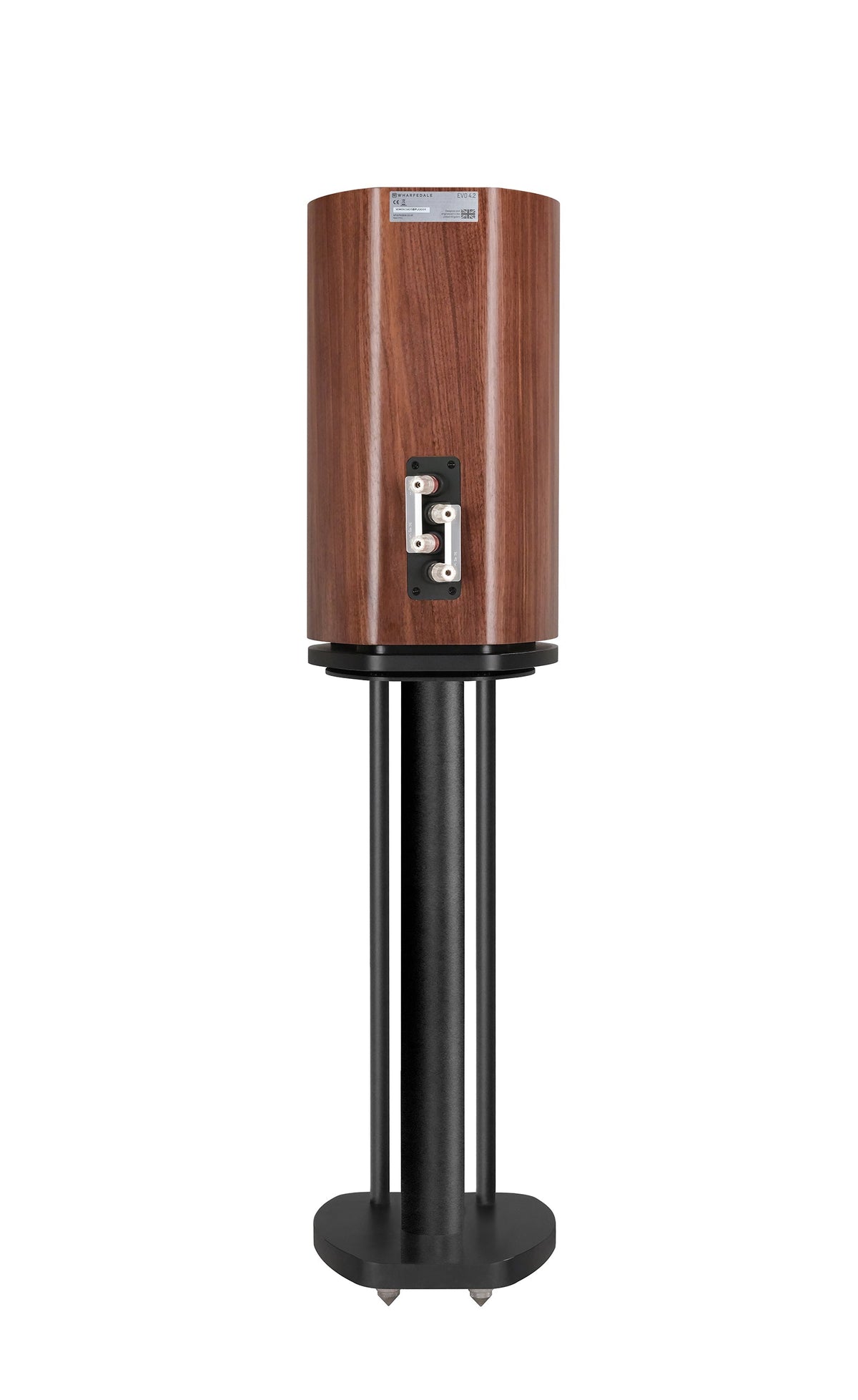 B-Stock] EVO4.1 Speaker Stands (Pair) – WharfedaleUSA