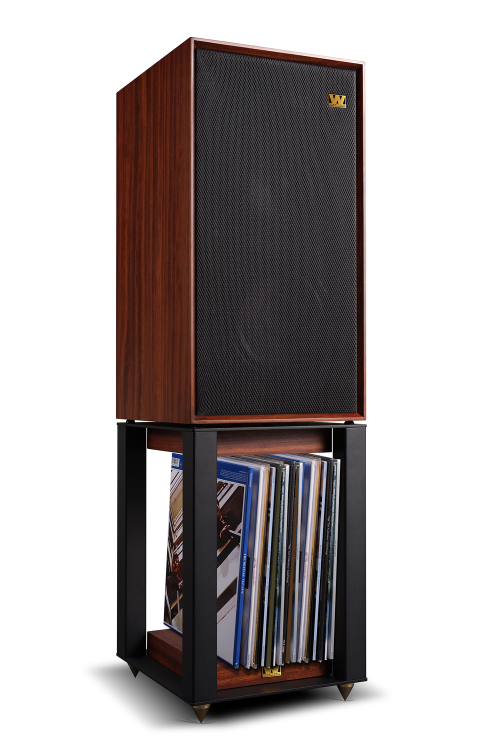 Wharfedale linton heritage 85th anniversary speakers on sale
