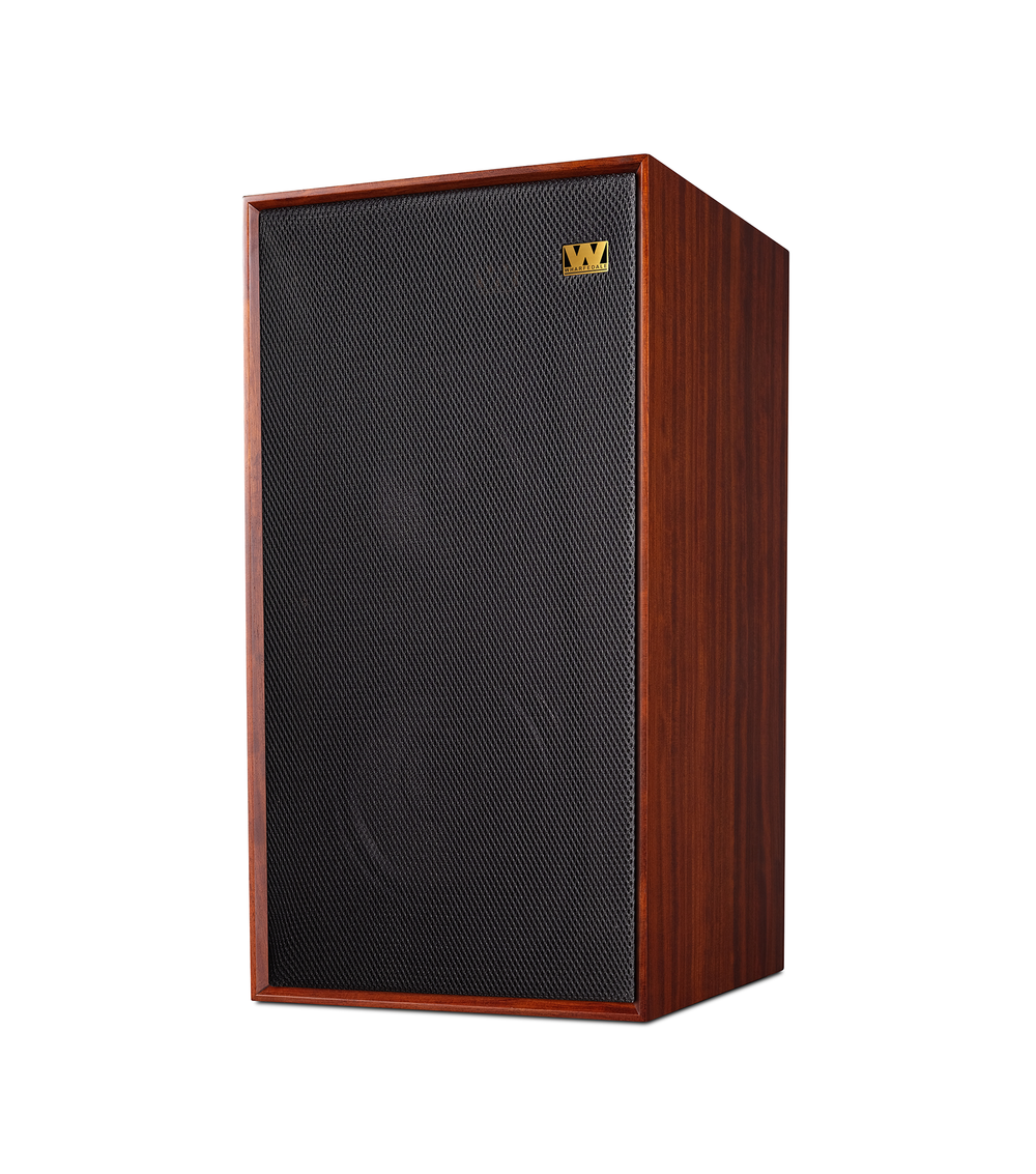 Linton 85th Anniversary Bookshelf Speakers (Pair)