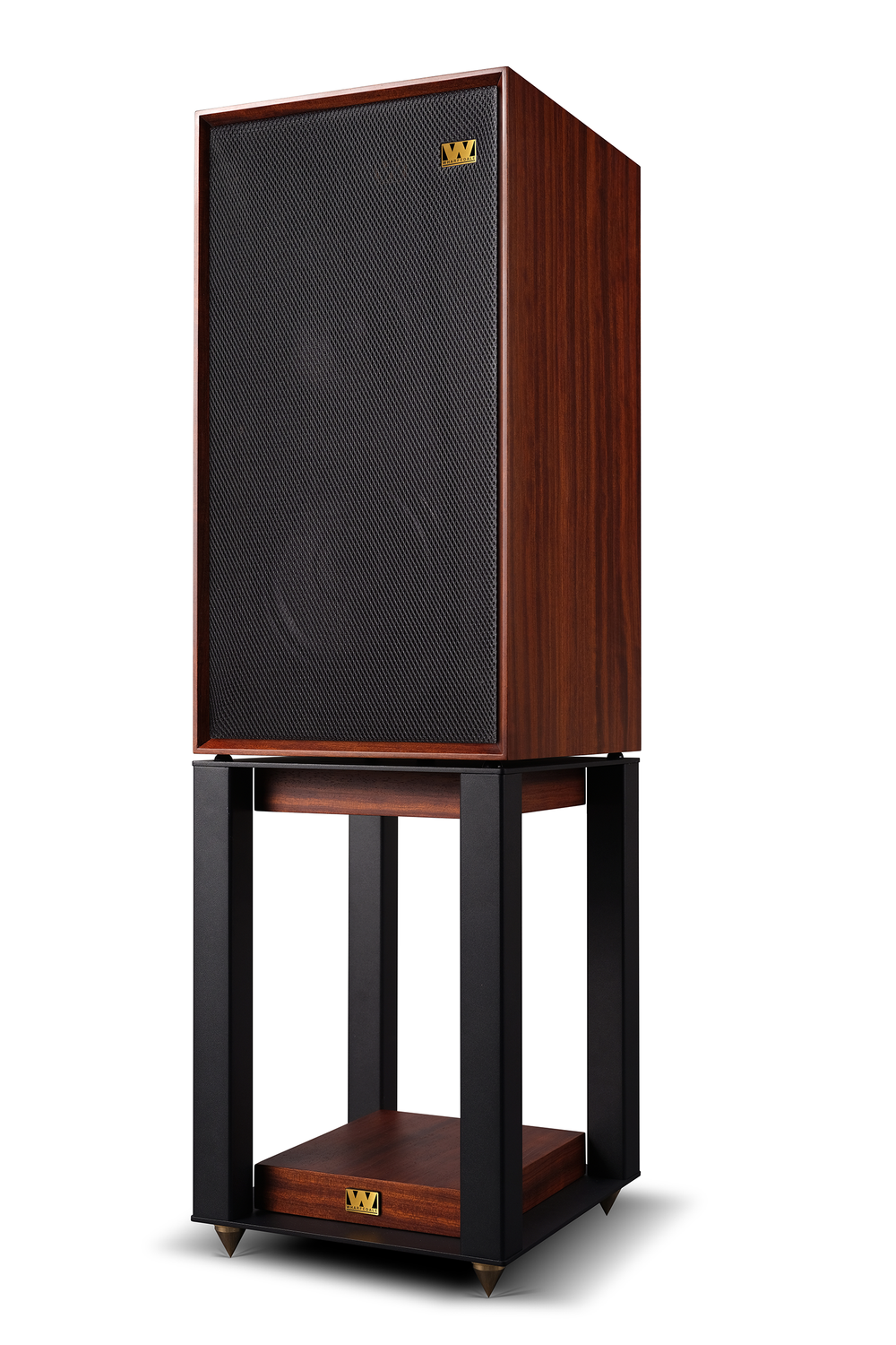 Linton 85th Anniversary Bookshelf Speakers (Pair) – WharfedaleUSA Linton 85th Anniversary Bookshelf Speakers (Pair) – WharfedaleUSA