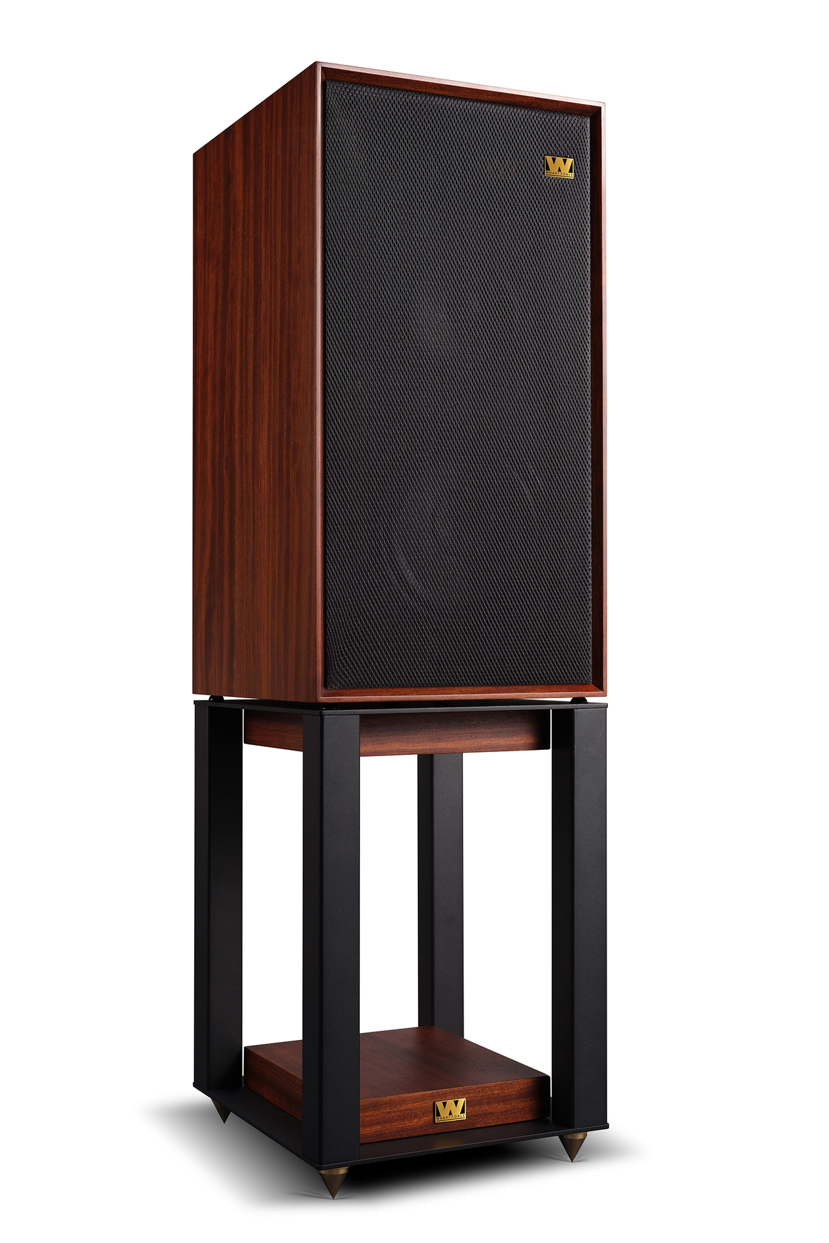 B-Stock] Linton 85th Anniversary Bookshelf Speakers (Pair