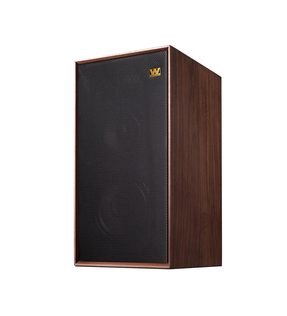 Linton 85th Anniversary Bookshelf Speakers (Pair)