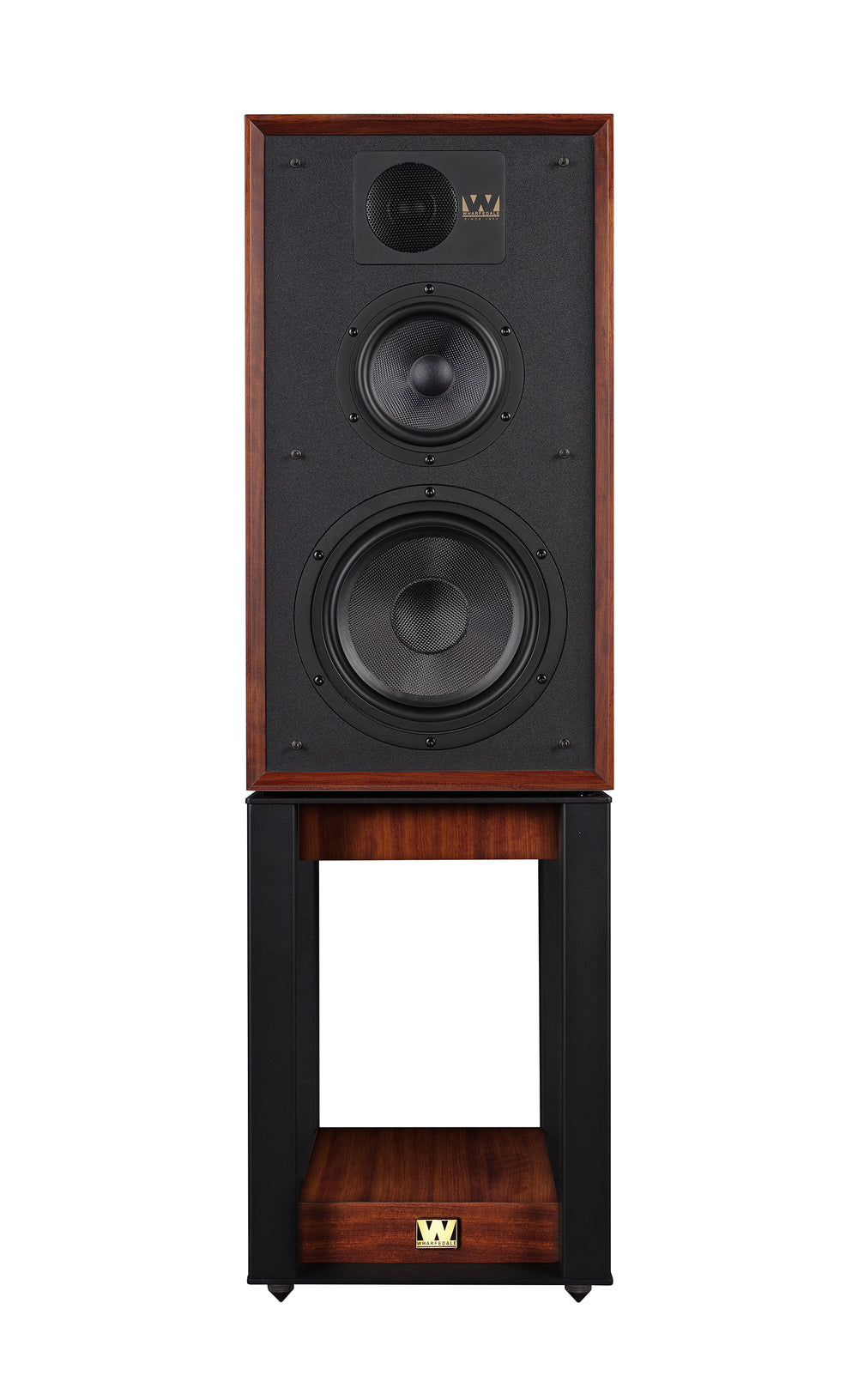 Linton 85th Anniversary Bookshelf Speakers (Pair)