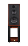 [B-Stock] Linton 85th Anniversary Bookshelf Speakers (Pair)