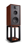 [B-Stock] Linton 85th Anniversary Bookshelf Speakers (Pair)