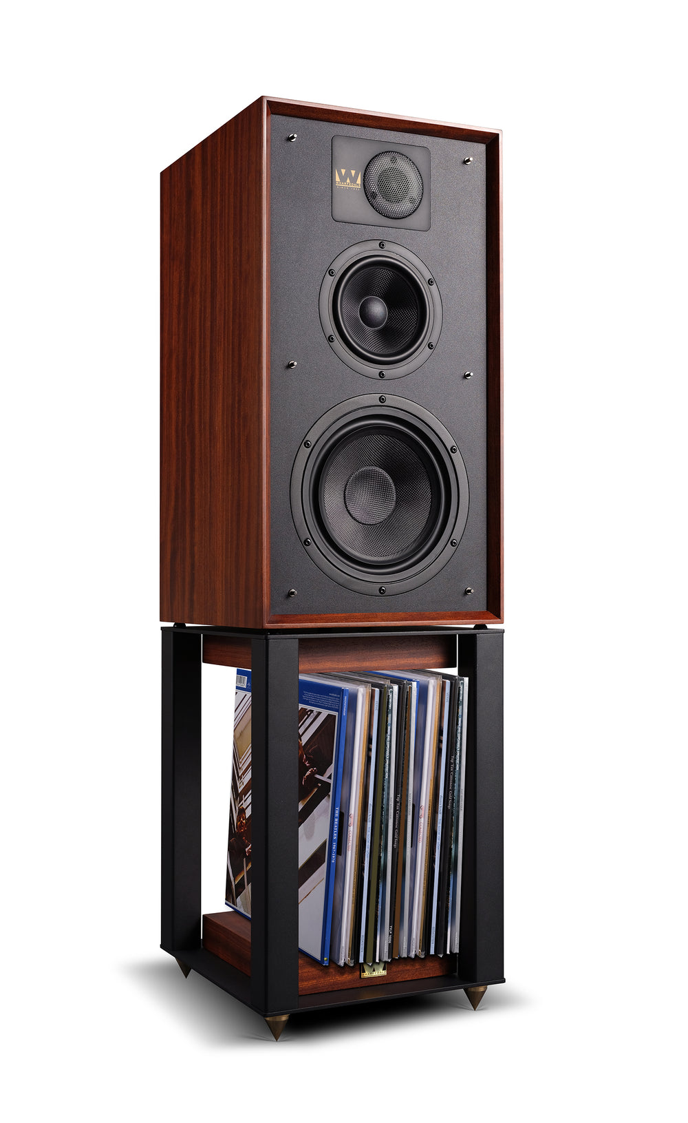 Linton 85th Anniversary Bookshelf Speakers (Pair)