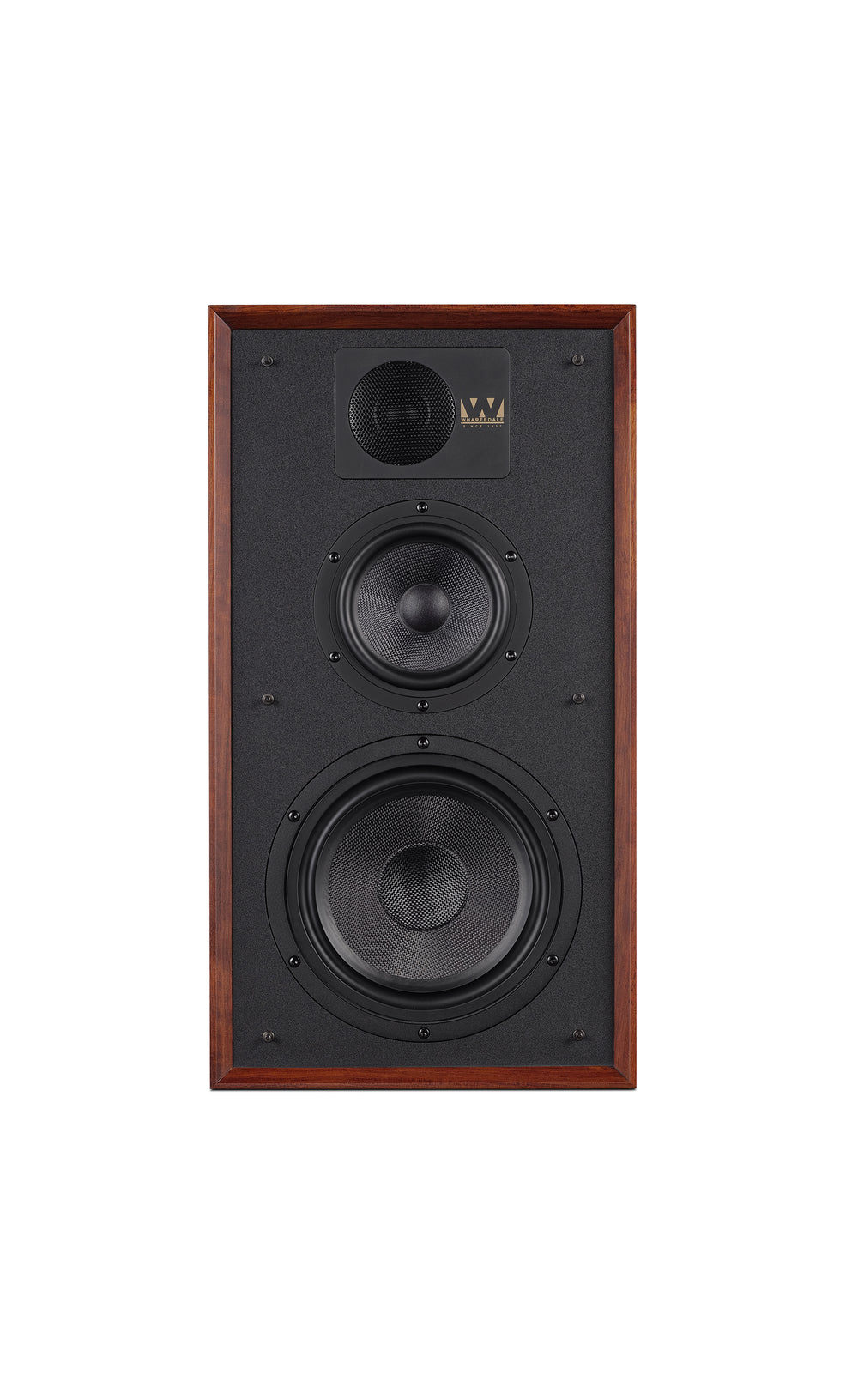 Linton 85th Anniversary Bookshelf Speakers (Pair)