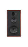 [B-Stock] Linton 85th Anniversary Bookshelf Speakers (Pair)