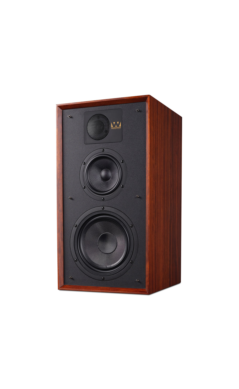 Linton 85th Anniversary Bookshelf Speakers (Pair)