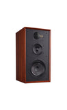 [B-Stock] Linton 85th Anniversary Bookshelf Speakers (Pair)