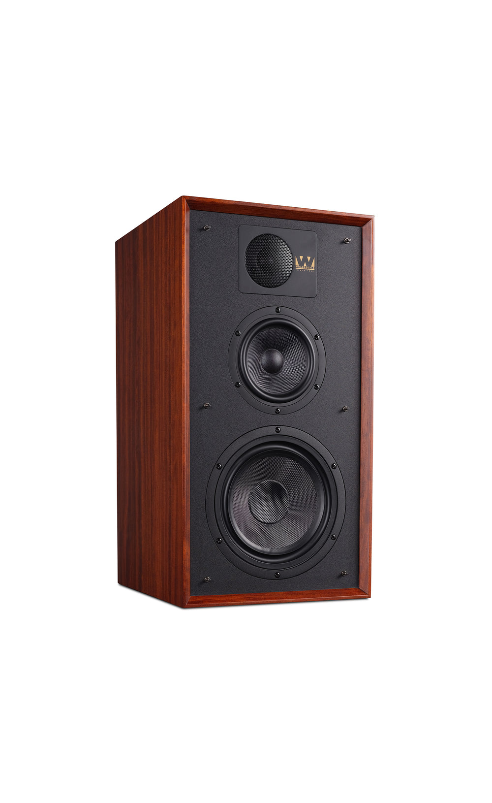 Linton 85th Anniversary Bookshelf Speakers (Pair)