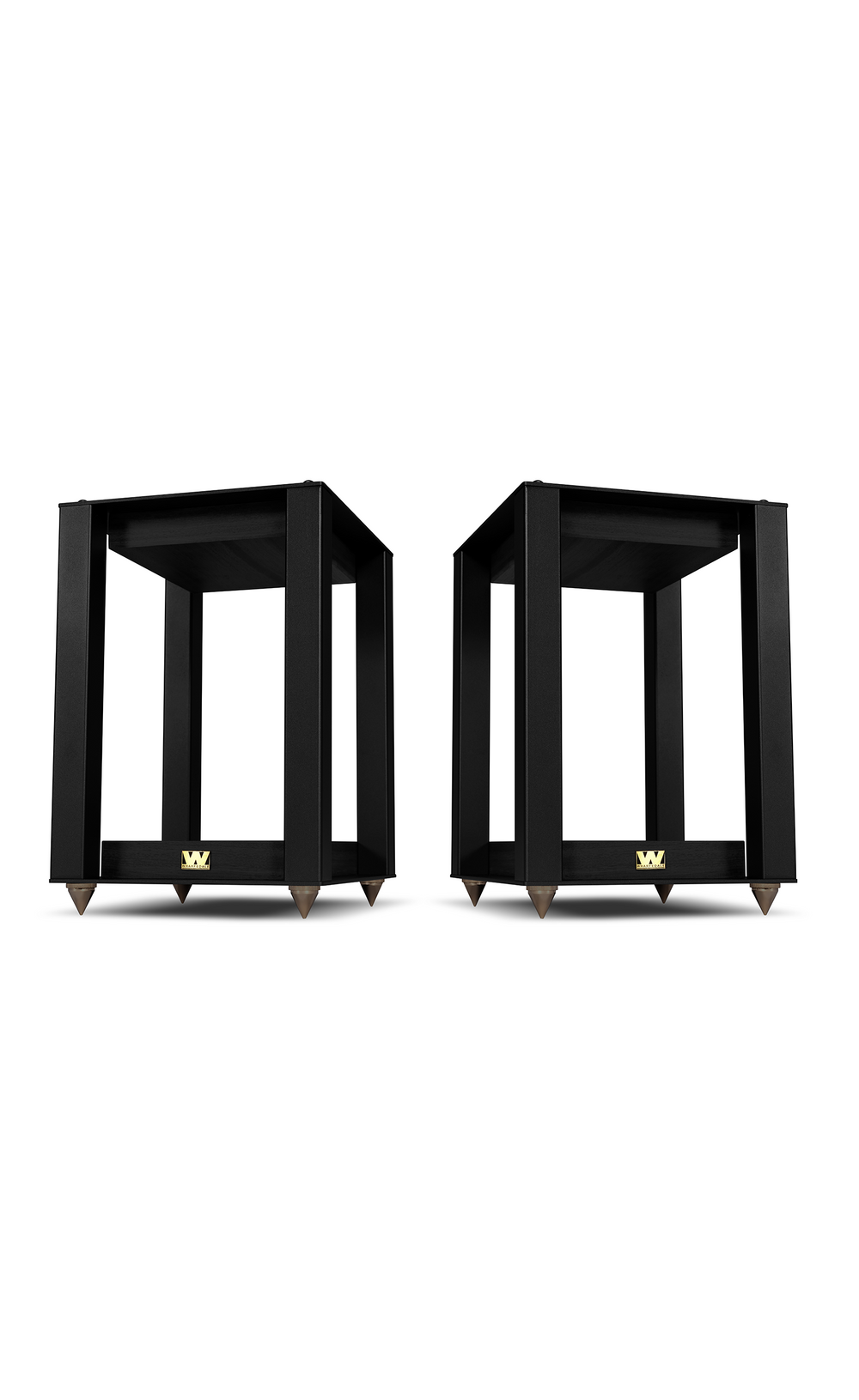 [B-Stock] Linton Speaker Stands (Pair)