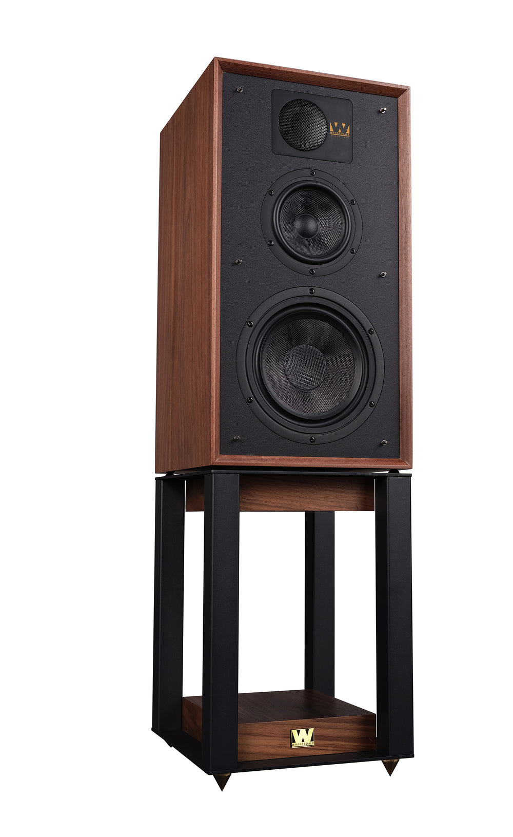 Linton 85th Anniversary Bookshelf Speakers (Pair)