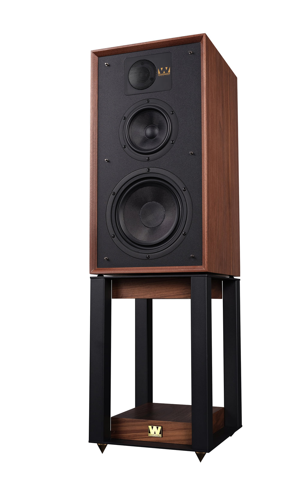 Wharfedale best sale linton speakers