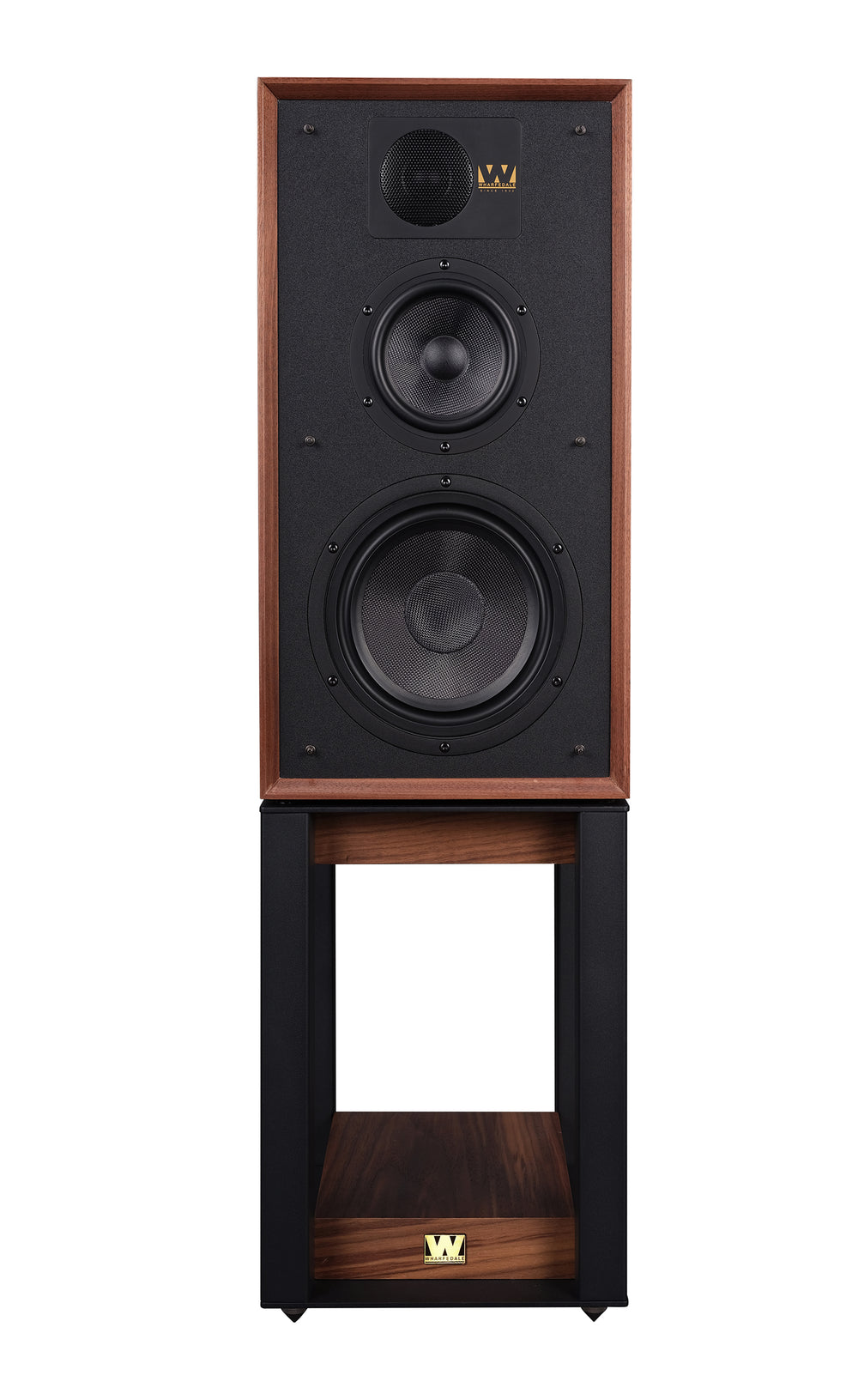 Linton 85th Anniversary Bookshelf Speakers (Pair)