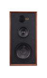 [B-Stock] Linton 85th Anniversary Bookshelf Speakers (Pair)