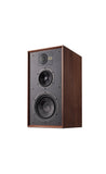 [B-Stock] Linton 85th Anniversary Bookshelf Speakers (Pair)