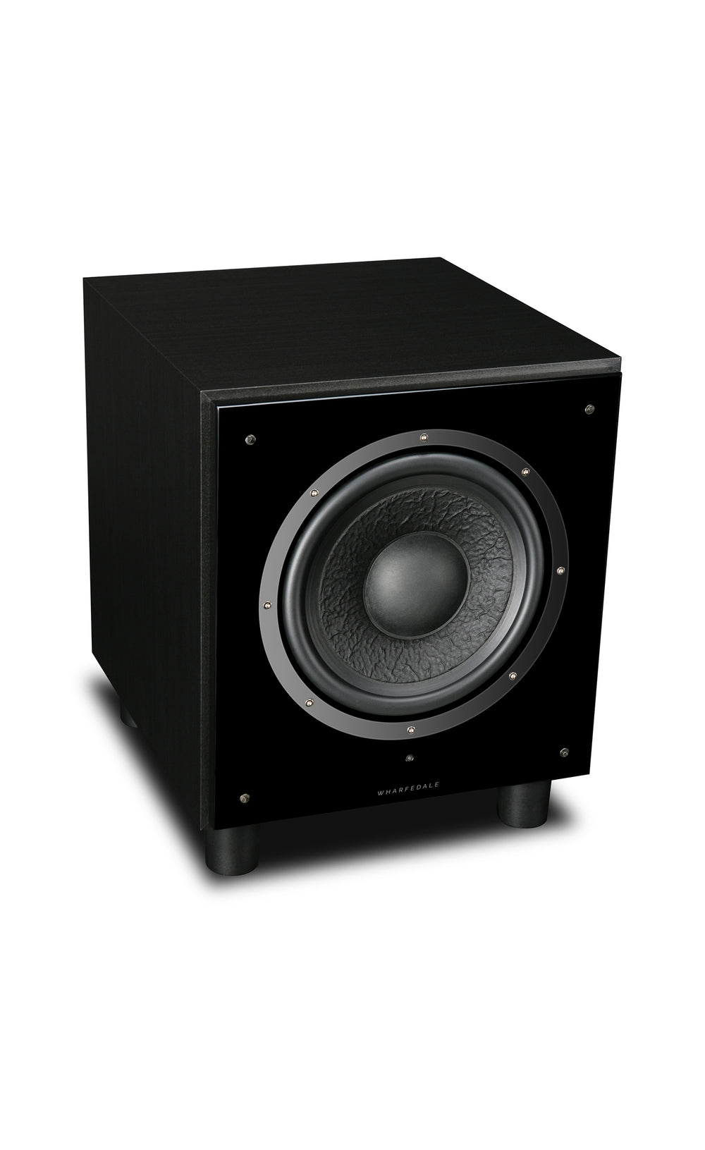 Sanktion newness Billedhugger SW-12 300W Subwoofer – WharfedaleUSA