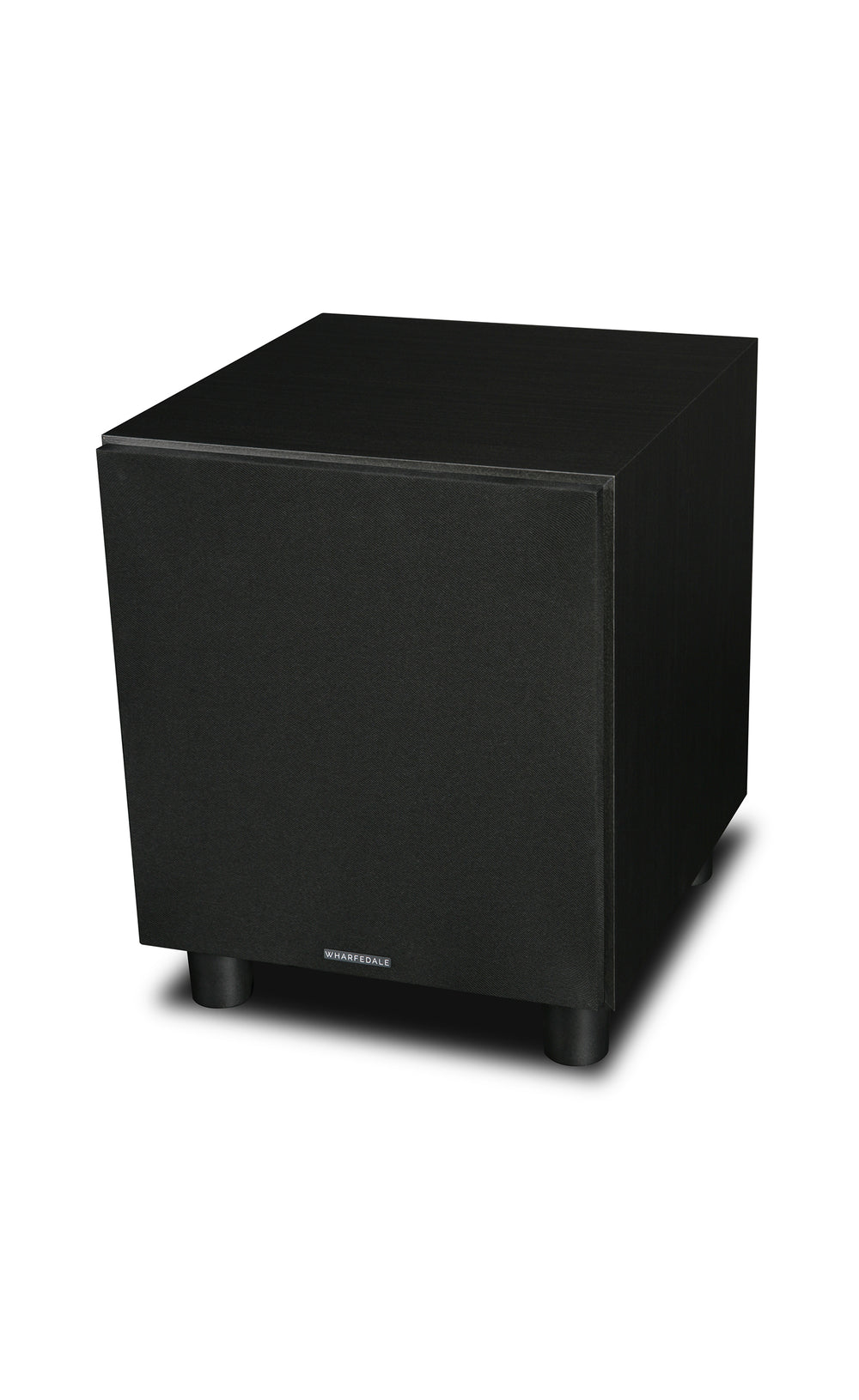 Sanktion newness Billedhugger SW-12 300W Subwoofer – WharfedaleUSA